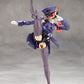Megalomaria Unlimited Universe Maqueta Plastic Model Kit Valiant 16 cm - Z POP Toys