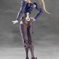 Megalomaria Unlimited Universe Maqueta Plastic Model Kit Valiant 16 cm - Z POP Toys