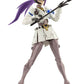 Megalomaria Unlimited Universe Maqueta Plastic Model Kit Vanguard Leader 16 cm - Z POP Toys