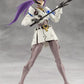 Megalomaria Unlimited Universe Maqueta Plastic Model Kit Vanguard Leader 16 cm - Z POP Toys