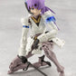 Megalomaria Unlimited Universe Maqueta Plastic Model Kit Vanguard Leader 16 cm - Z POP Toys