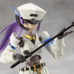 Megalomaria Unlimited Universe Maqueta Plastic Model Kit Vanguard Leader 16 cm - Z POP Toys