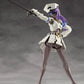 Megalomaria Unlimited Universe Maqueta Plastic Model Kit Vanguard Leader 16 cm - Z POP Toys