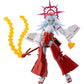 Megalomaria Unlimited Universe Maqueta Plastic Model Kit Eis Eizen 16 cm