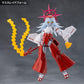 Megalomaria Unlimited Universe Maqueta Plastic Model Kit Eis Eizen 16 cm