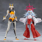 Megalomaria Unlimited Universe Maqueta Plastic Model Kit Eis Eizen 16 cm