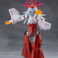Megalomaria Unlimited Universe Maqueta Plastic Model Kit Eis Eizen 16 cm