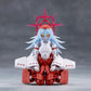 Megalomaria Unlimited Universe Maqueta Plastic Model Kit Eis Eizen 16 cm