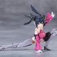 Megalomaria Unlimited Universe Maqueta Plastic Model Kit Airly 14 cm
