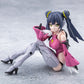 Megalomaria Unlimited Universe Maqueta Plastic Model Kit Airly 14 cm
