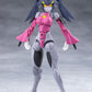 Megalomaria Unlimited Universe Maqueta Plastic Model Kit Airly 14 cm