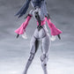 Megalomaria Unlimited Universe Maqueta Plastic Model Kit Airly 14 cm
