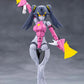 Megalomaria Unlimited Universe Maqueta Plastic Model Kit Airly 14 cm