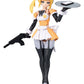 Megalomaria Unlimited Universe Maqueta Plastic Model Kit Stars 14 cm