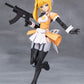 Megalomaria Unlimited Universe Maqueta Plastic Model Kit Stars 14 cm