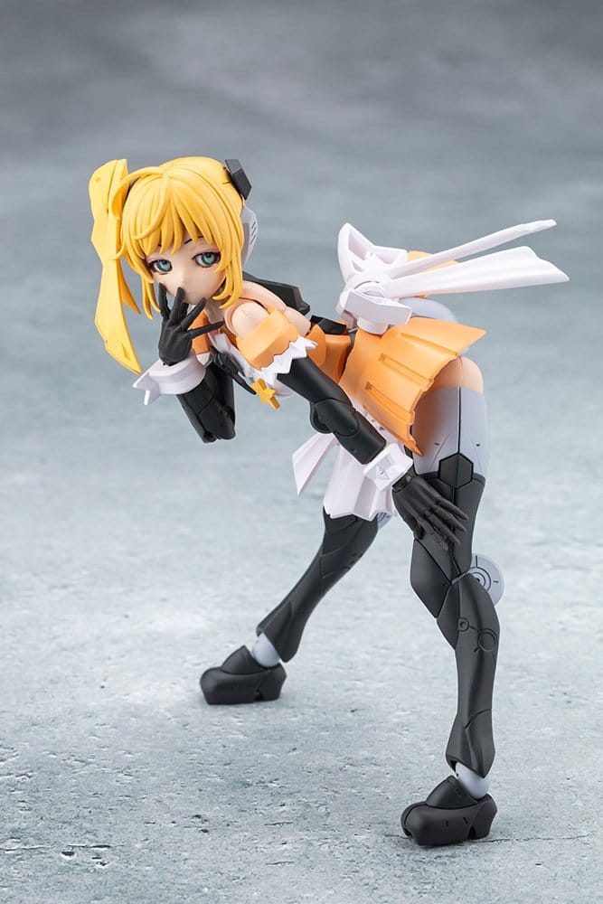 Megalomaria Unlimited Universe Maqueta Plastic Model Kit Stars 14 cm