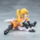 Megalomaria Unlimited Universe Maqueta Plastic Model Kit Stars 14 cm