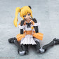 Megalomaria Unlimited Universe Maqueta Plastic Model Kit Stars 14 cm