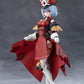 Megalomaria Unlimited Universe Maqueta Plastic Model Kit Sana Akabishi Dress Code 16 cm