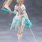Megalomaria Unlimited Universe Maqueta Plastic Model Kit Emulator #3 16 cm