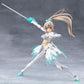 Megalomaria Unlimited Universe Maqueta Plastic Model Kit Emulator #3 16 cm