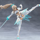 Megalomaria Unlimited Universe Maqueta Plastic Model Kit Emulator #3 16 cm