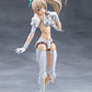 Megalomaria Unlimited Universe Maqueta Plastic Model Kit Emulator #3 16 cm