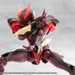 Megalomaria Unlimited Universe Accesorios Ex Hand Unit Male Type A Red Ver.