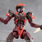 Megalomaria Unlimited Universe Accesorios Ex Hand Unit Male Type A Red Ver.