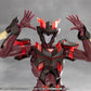 Megalomaria Unlimited Universe Accesorios Ex Hand Unit Male Type A Red Ver.