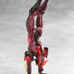 Megalomaria Unlimited Universe Accesorios Ex Hand Unit Male Type A Red Ver.