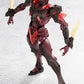 Megalomaria Unlimited Universe Accesorios Ex Hand Unit Male Type A Red Ver.