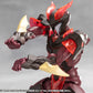 Megalomaria Unlimited Universe Accesorios Ex Hand Unit Male Type A Red Ver.