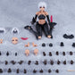 Megalomaria Unlimited Universe Maqueta Plastic Model Kit Emulator #2 16 cm