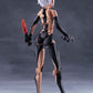 Megalomaria Unlimited Universe Maqueta Plastic Model Kit Emulator #2 16 cm