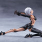 Megalomaria Unlimited Universe Maqueta Plastic Model Kit Emulator #2 16 cm