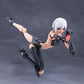 Megalomaria Unlimited Universe Maqueta Plastic Model Kit Emulator #2 16 cm
