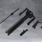 Megalomaria Unlimited Universe Maqueta Plastic Model Kit Accesorios Metamorphose Unit Grave Arms 2 Black Ver.