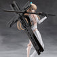 Megalomaria Unlimited Universe Maqueta Plastic Model Kit Accesorios Metamorphose Unit Grave Arms 2 Black Ver.