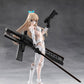Megalomaria Unlimited Universe Maqueta Plastic Model Kit Accesorios Metamorphose Unit Grave Arms 2 Black Ver.