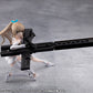 Megalomaria Unlimited Universe Maqueta Plastic Model Kit Accesorios Metamorphose Unit Grave Arms 2 Black Ver.