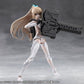 Megalomaria Unlimited Universe Maqueta Plastic Model Kit Accesorios Metamorphose Unit Grave Arms 2 Black Ver.