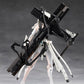 Megalomaria Unlimited Universe Maqueta Plastic Model Kit Accesorios Metamorphose Unit Grave Arms 2 Black Ver.