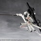 Megalomaria Unlimited Universe Maqueta Plastic Model Kit Accesorios Metamorphose Unit Grave Arms 2 Black Ver.