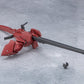 Megalomaria Unlimited Universe Maqueta Plastic Model Kit Accesorios Metamorphose Unit Criminal Buster 28 cm