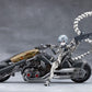 Megalomaria Unlimited Universe Maqueta Plastic Model Kit Wreckage Hunter 25 cm