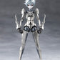 Megalomaria Unlimited Universe Maqueta Plastic Model Kit Wreckage Hunter 25 cm