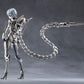 Megalomaria Unlimited Universe Maqueta Plastic Model Kit Wreckage Hunter 25 cm