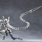 Megalomaria Unlimited Universe Maqueta Plastic Model Kit Wreckage Hunter 25 cm