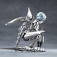 Megalomaria Unlimited Universe Maqueta Plastic Model Kit Wreckage Hunter 25 cm